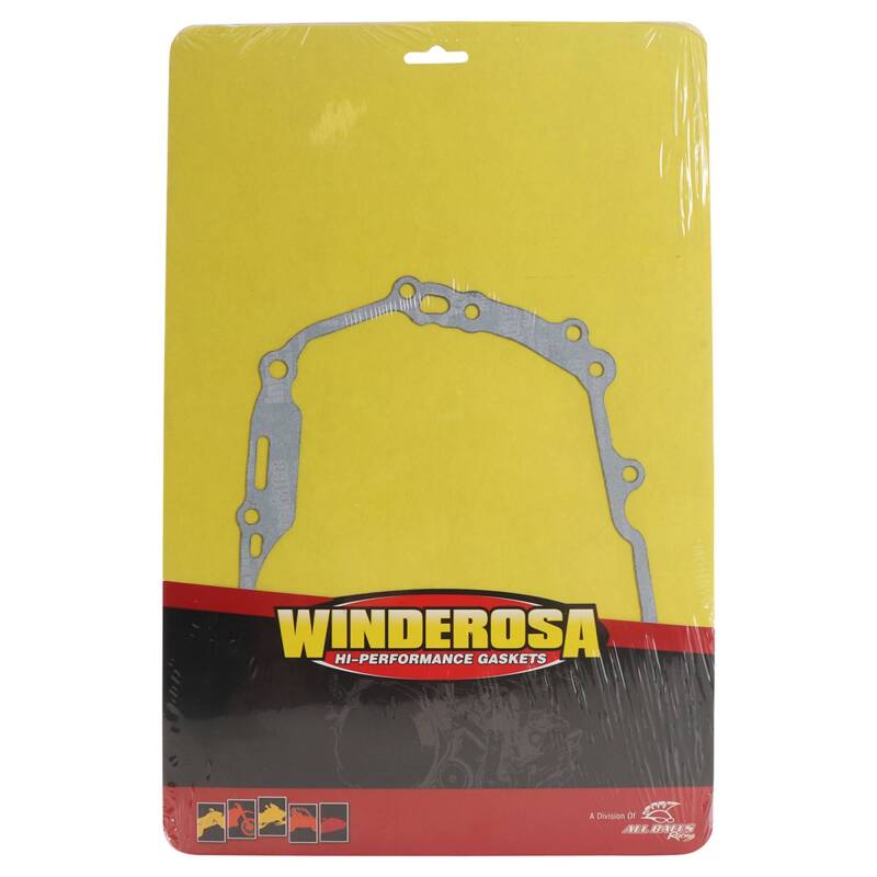 Honda C125 Side Cover Gasket Kit - Vertex Pistons - `19-`23
